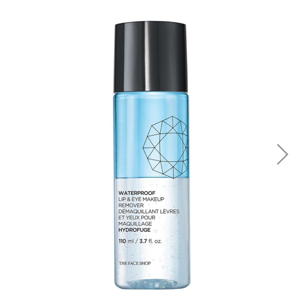 Last One💕 Waterproof Lip & Eye Makeup Remover 🆕